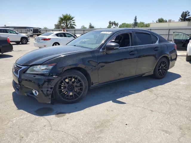 2013 LEXUS GS 350, null