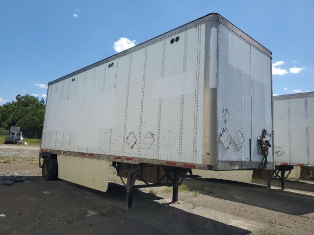 2010 WABASH UNKNOWN, 