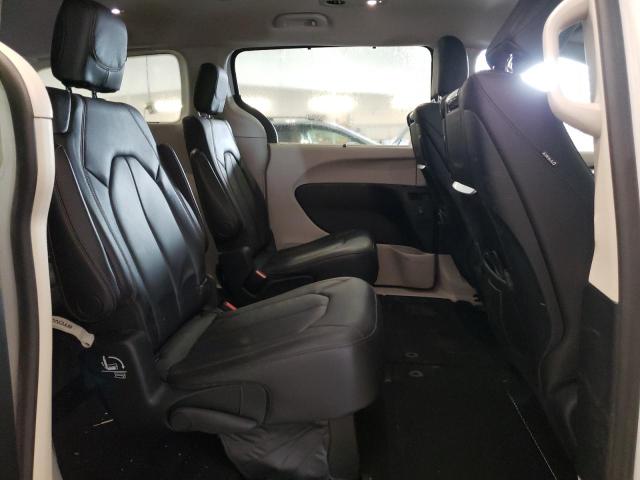 2C4RC1EG6KR645576 - 2019 CHRYSLER PACIFICA TOURING L PLUS WHITE photo 11