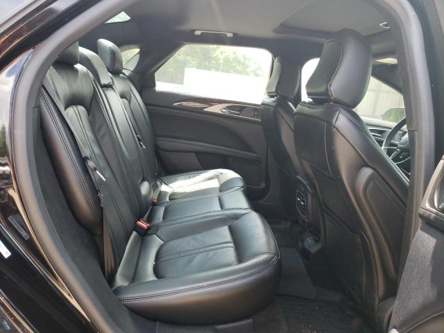 3LN6L5F93LR603514 - 2020 LINCOLN MKZ RESERVE შავი ფოტო 10