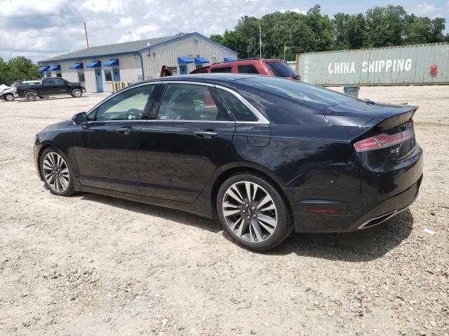 3LN6L5F93LR603514 - 2020 LINCOLN MKZ RESERVE BLACK photo 2