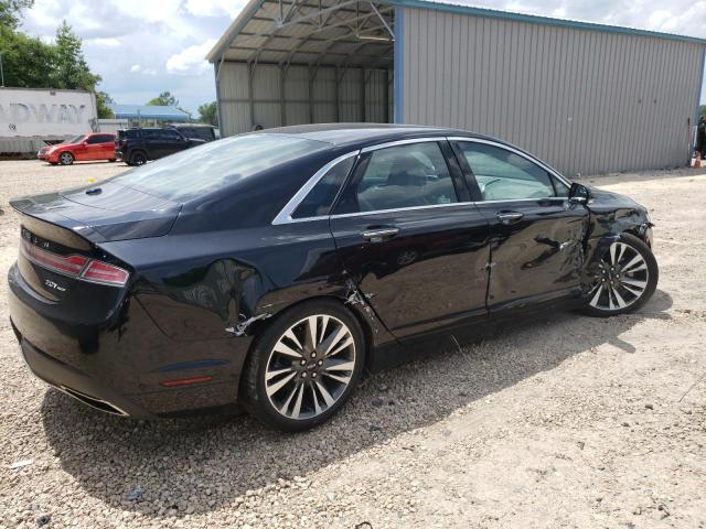 3LN6L5F93LR603514 - 2020 LINCOLN MKZ RESERVE BLACK photo 3