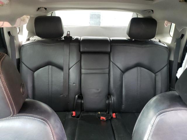 3GYFNEE30CS657559 - 2012 CADILLAC SRX PERFORMANCE COLLECTION Noir photo 10