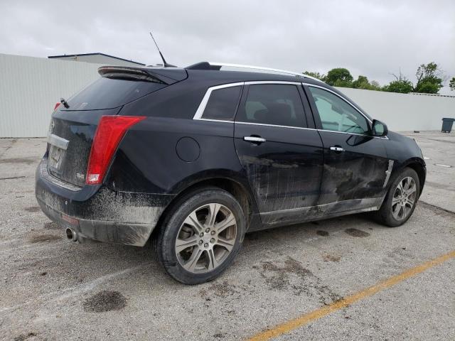 3GYFNEE30CS657559 - 2012 CADILLAC SRX PERFORMANCE COLLECTION Noir photo 3