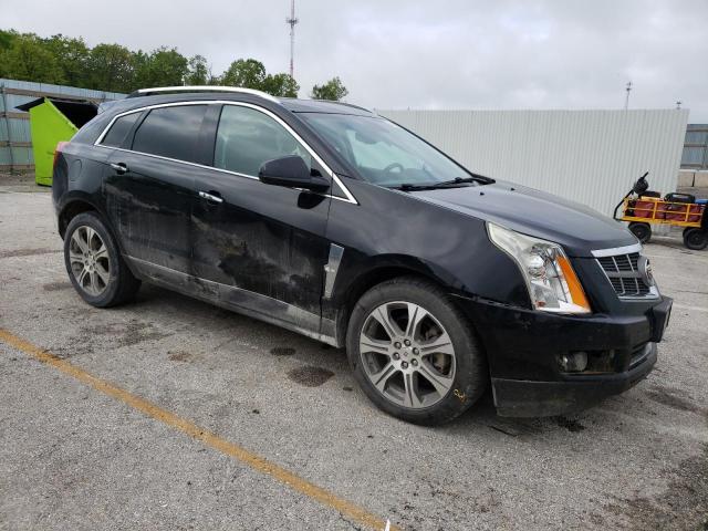 3GYFNEE30CS657559 - 2012 CADILLAC SRX PERFORMANCE COLLECTION Noir photo 4