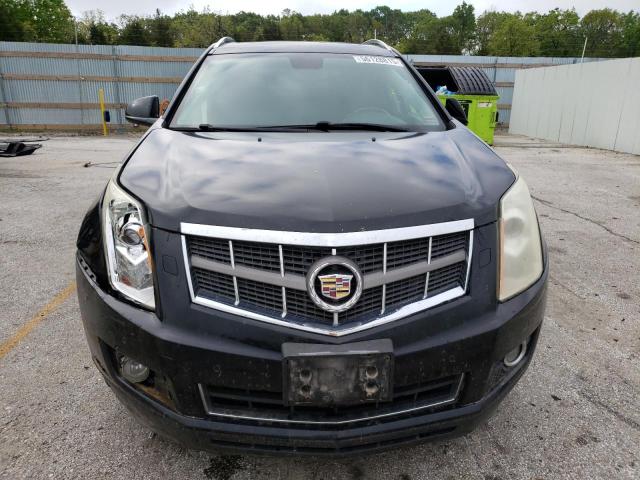 3GYFNEE30CS657559 - 2012 CADILLAC SRX PERFORMANCE COLLECTION Noir photo 5