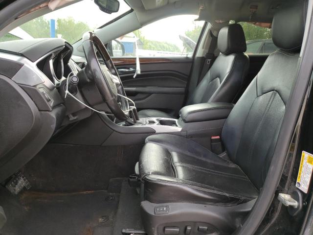 3GYFNEE30CS657559 - 2012 CADILLAC SRX PERFORMANCE COLLECTION Noir photo 7
