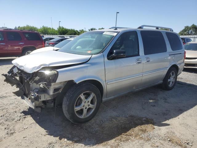 2005 CHEVROLET UPLANDER LT, null