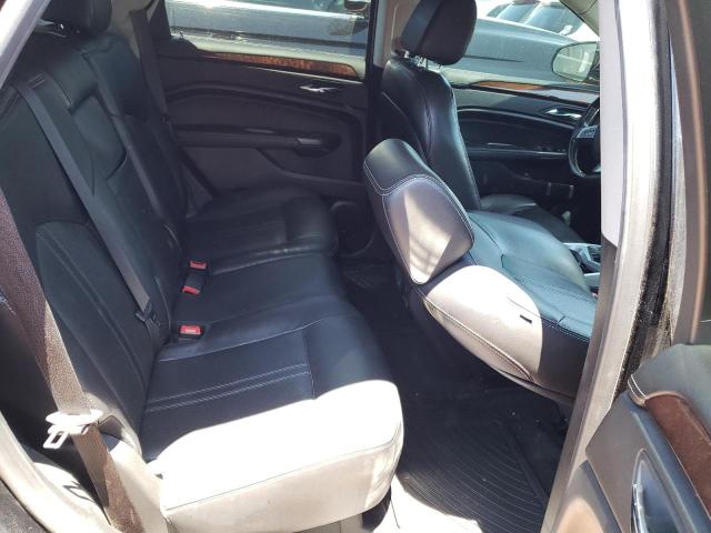 3GYFNBE33CS637529 - 2012 CADILLAC SRX PERFORMANCE COLLECTION Қара фото 10