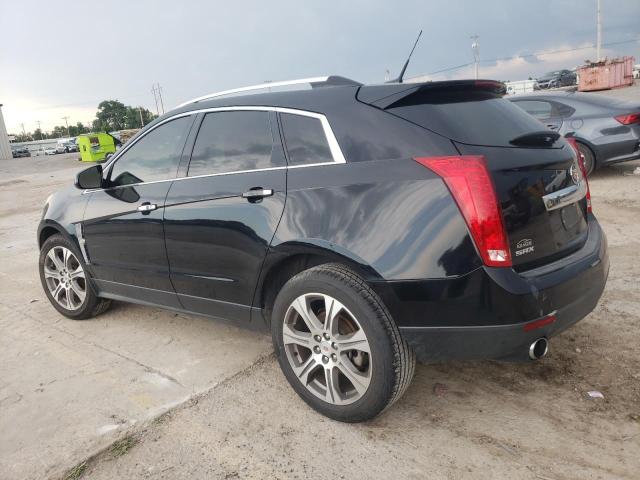 3GYFNBE33CS637529 - 2012 CADILLAC SRX PERFORMANCE COLLECTION Қара фото 2