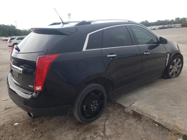 3GYFNBE33CS637529 - 2012 CADILLAC SRX PERFORMANCE COLLECTION Қара фото 3