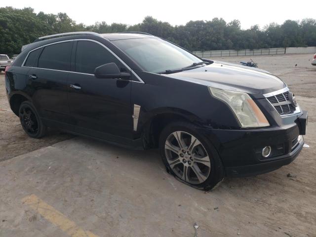 3GYFNBE33CS637529 - 2012 CADILLAC SRX PERFORMANCE COLLECTION Қара фото 4