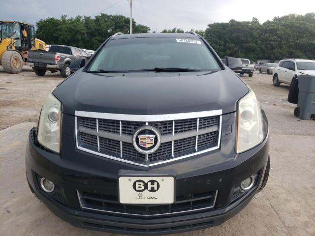 3GYFNBE33CS637529 - 2012 CADILLAC SRX PERFORMANCE COLLECTION Қара фото 5