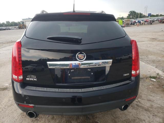 3GYFNBE33CS637529 - 2012 CADILLAC SRX PERFORMANCE COLLECTION Қара фото 6