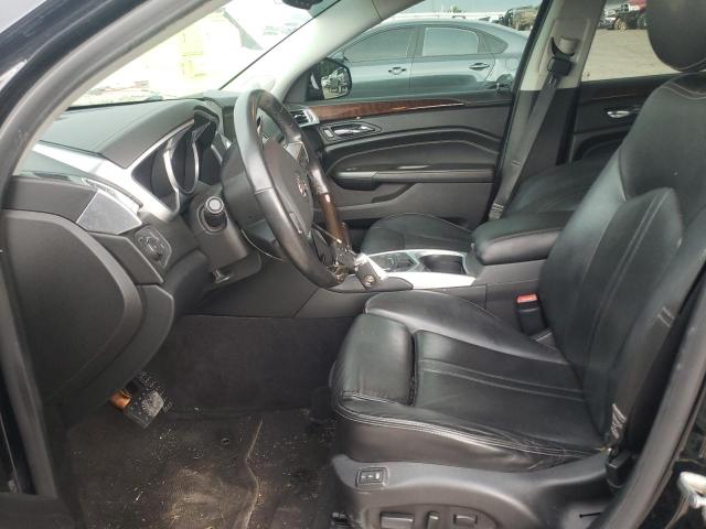 3GYFNBE33CS637529 - 2012 CADILLAC SRX PERFORMANCE COLLECTION Қара фото 7