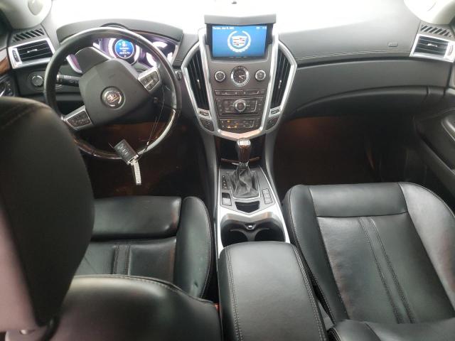 3GYFNBE33CS637529 - 2012 CADILLAC SRX PERFORMANCE COLLECTION Қара фото 8