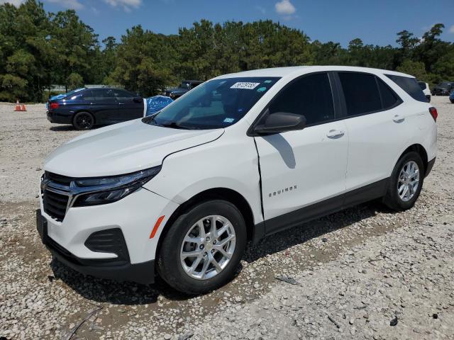 2022 CHEVROLET EQUINOX LS, null