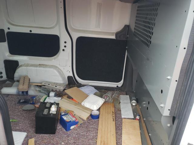 3N63M0ZN2FK698867 - 2015 CHEVROLET CITY EXPRE LT 白色 照片 11