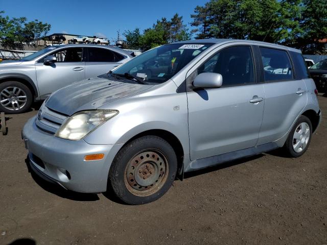 2005 TOYOTA SCION XA, 