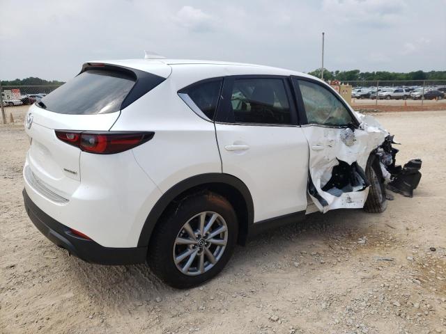 JM3KFBAM4N0599567 - 2022 MAZDA CX-5 WHITE photo 3