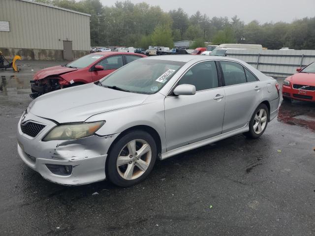 2010 TOYOTA CAMRY BASE, 