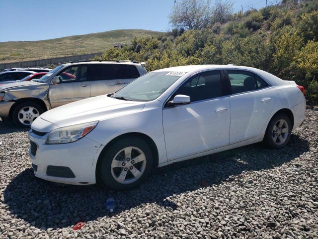 1G11C5SA1GF136863 - 2016 CHEVROLET MALIBU LIM LT 白色 照片 1