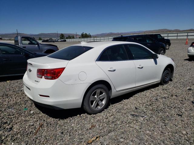 1G11C5SA1GF136863 - 2016 CHEVROLET MALIBU LIM LT 白色 照片 3