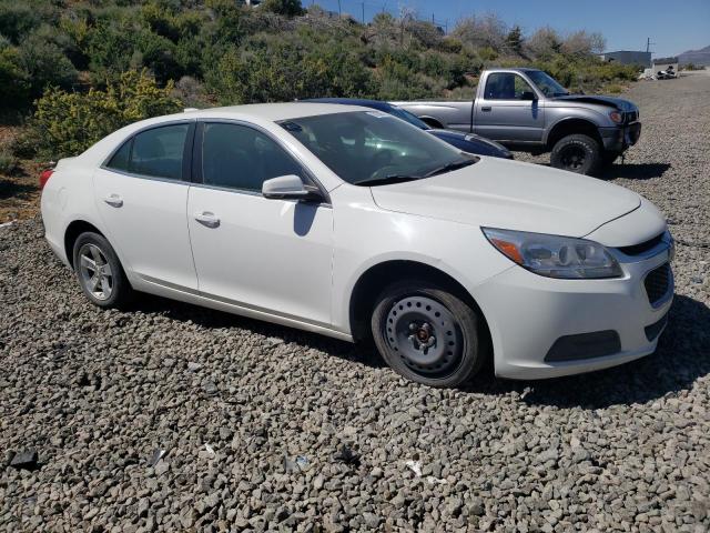 1G11C5SA1GF136863 - 2016 CHEVROLET MALIBU LIM LT 白色 照片 4