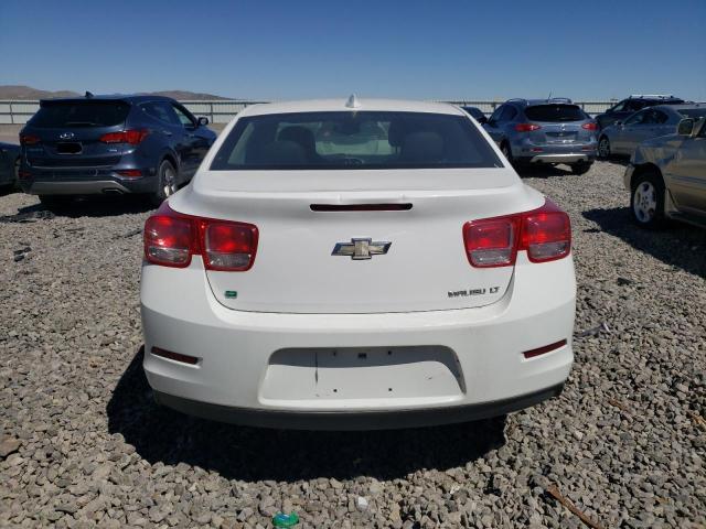 1G11C5SA1GF136863 - 2016 CHEVROLET MALIBU LIM LT 白色 照片 6
