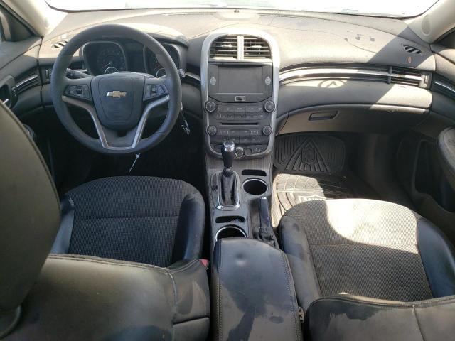 1G11C5SA1GF136863 - 2016 CHEVROLET MALIBU LIM LT 白色 照片 8