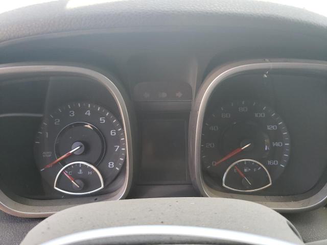 1G11C5SA1GF136863 - 2016 CHEVROLET MALIBU LIM LT 白色 照片 9