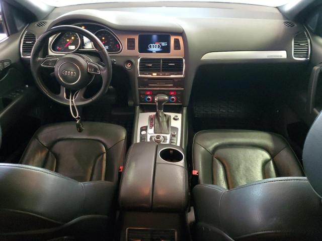 WA1DGAFEXED002824 - 2014 AUDI Q7 PRESTIGE 黑色 照片 8