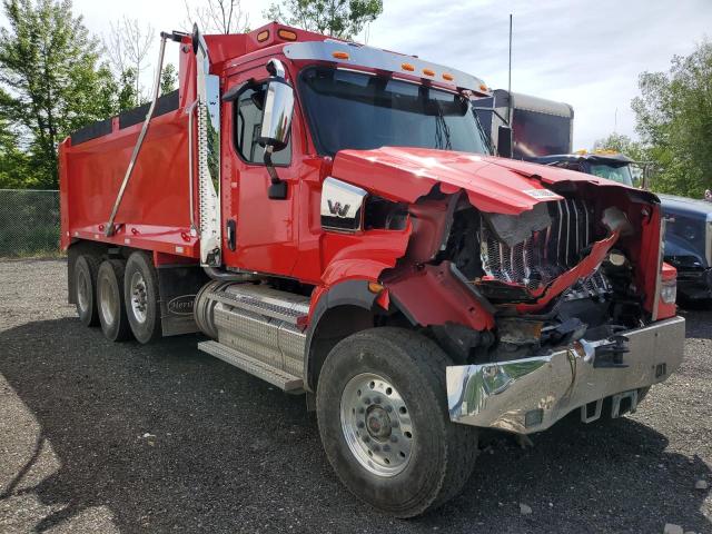 2025 WESTERN STAR/AUTO CAR 49X CHASSI, null