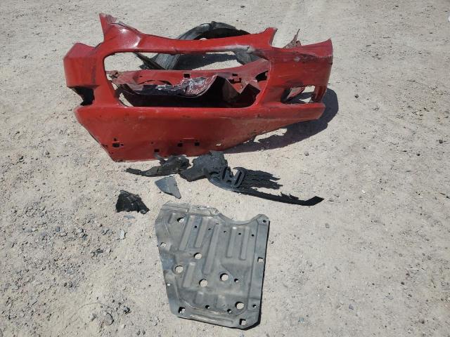 2HGFG3B15CH533153 - 2012 HONDA CIVIC EXL 红色 照片 12