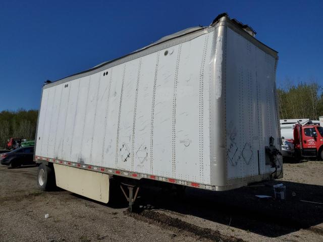 2009 WABASH UNKNOWN, 