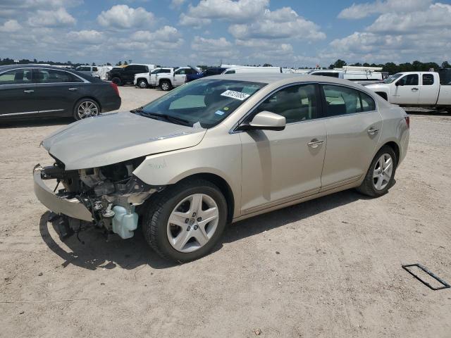 2011 BUICK LACROSSE CX, null
