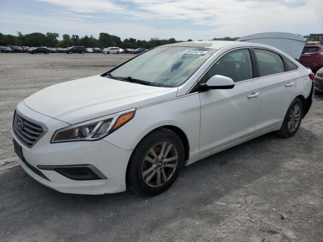 2016 HYUNDAI SONATA SE, 