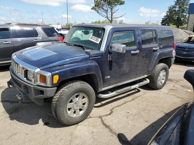 2007 HUMMER H3, 