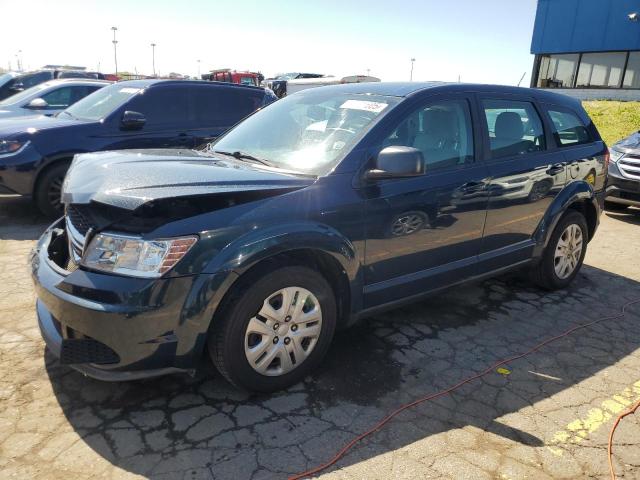 2014 DODGE JOURNEY SE, null
