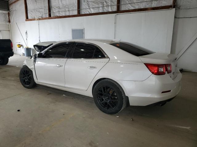 1G11E5SA7GF111248 - 2016 CHEVROLET MALIBU LIM LTZ 白色 照片 2