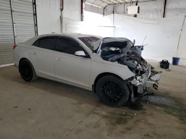 1G11E5SA7GF111248 - 2016 CHEVROLET MALIBU LIM LTZ 白色 照片 4