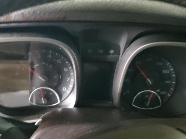 1G11E5SA7GF111248 - 2016 CHEVROLET MALIBU LIM LTZ 白色 照片 9