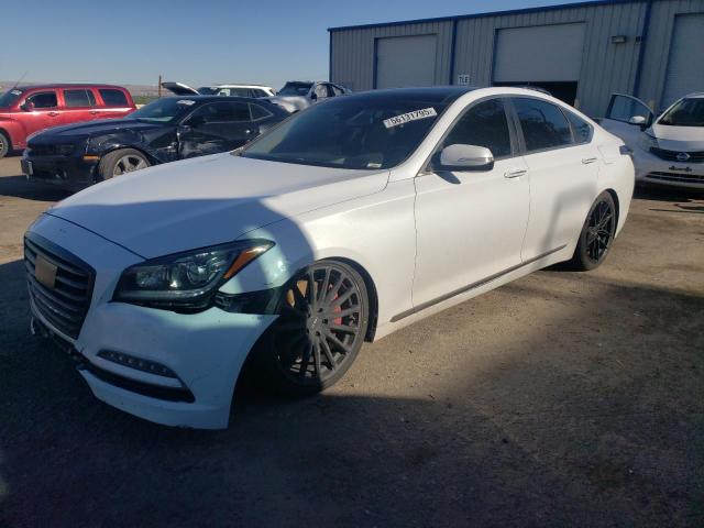 2015 HYUNDAI GENESIS 5.0L, null