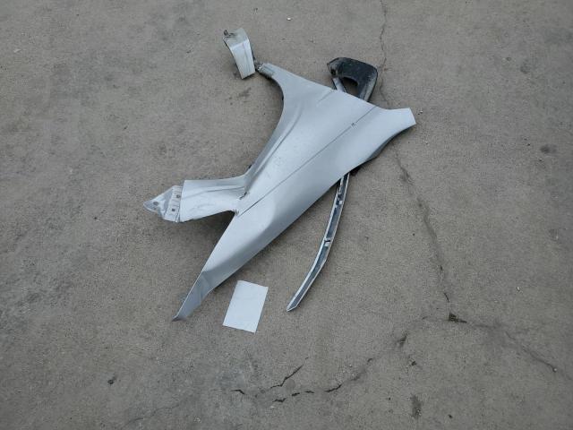 5J6TF1H55CL004639 - 2012 HONDA CROSSTOUR EXL ვერცხლისფერი ფოტო 12