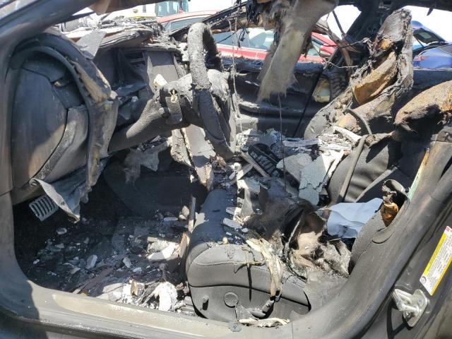 5YJSA1E26HF190843 - 2017 TESLA MODEL S დამწვარი ფოტო 7