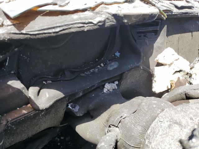 5YJSA1E26HF190843 - 2017 TESLA MODEL S დამწვარი ფოტო 9