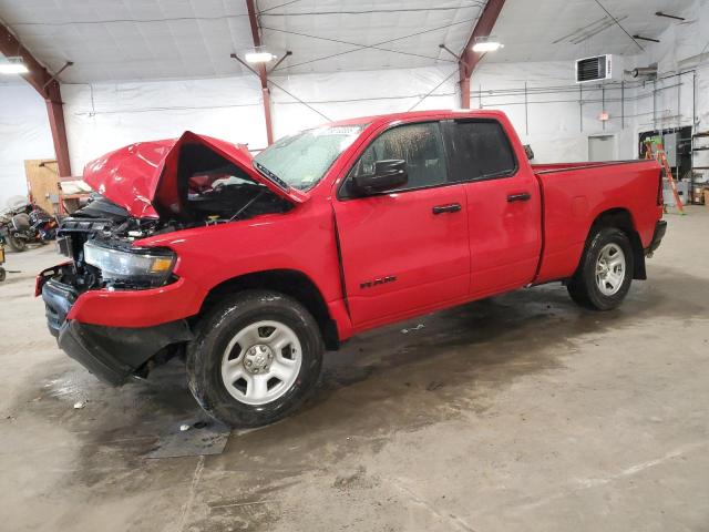 2025 RAM 1500 TRADESMAN, null
