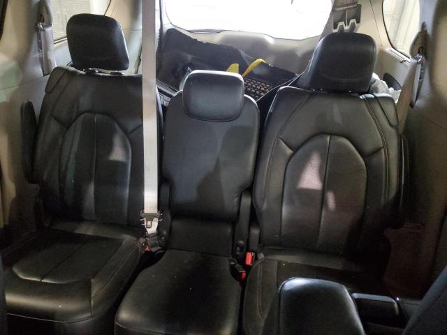 2C4RC1EG2HR537898 - 2017 CHRYSLER PACIFICA TOURING L PLUS TAN photo 10