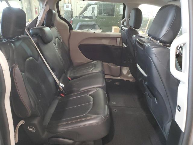 2C4RC1EG2HR537898 - 2017 CHRYSLER PACIFICA TOURING L PLUS TAN photo 11