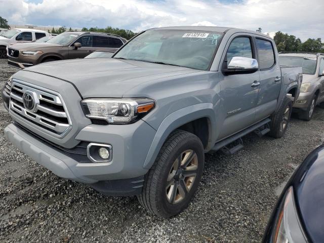 2019 TOYOTA TACOMA DOUBLE CAB, null